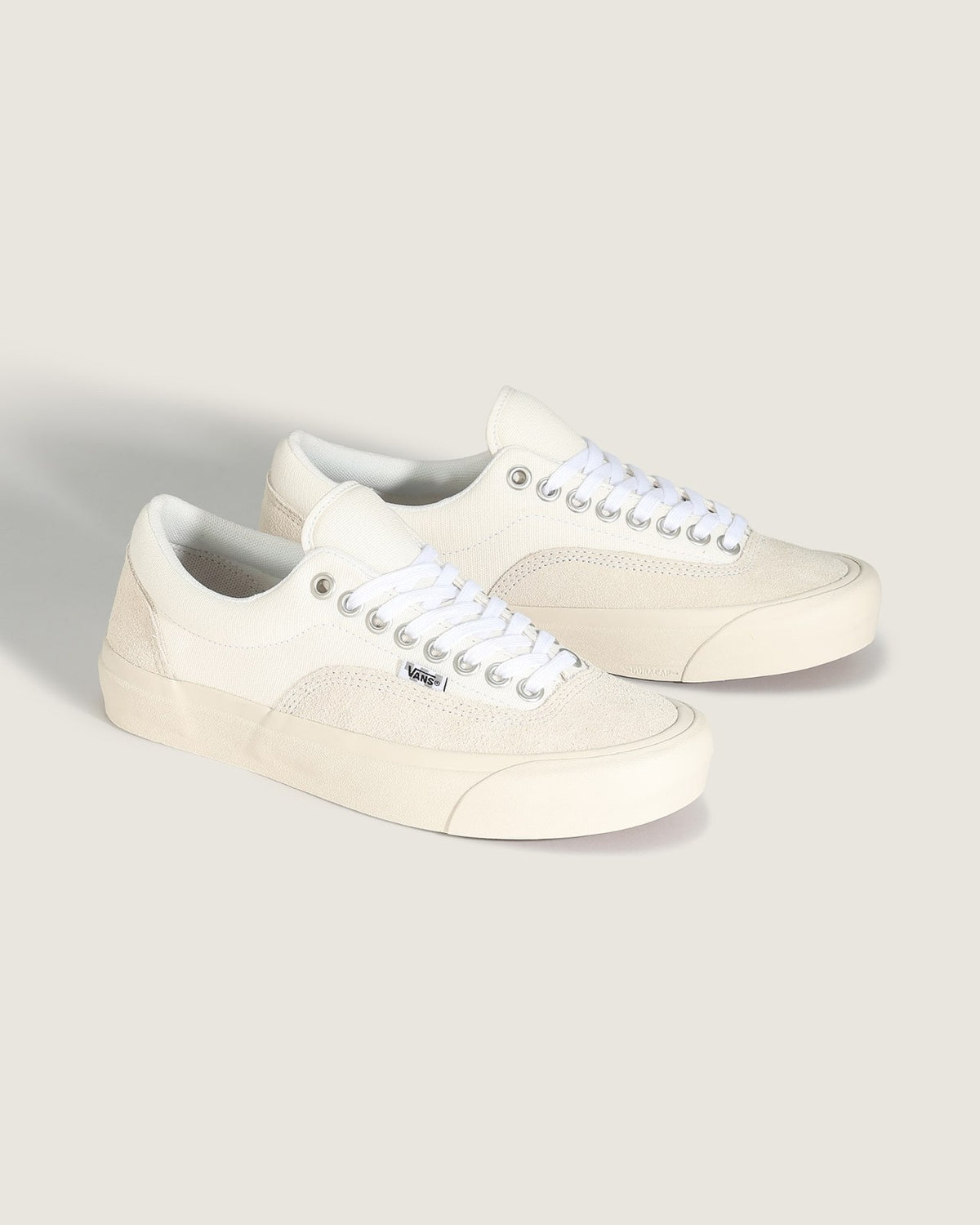 VN000DA3DJR Vans Skate Era Stub "Turtledove" (Men's)