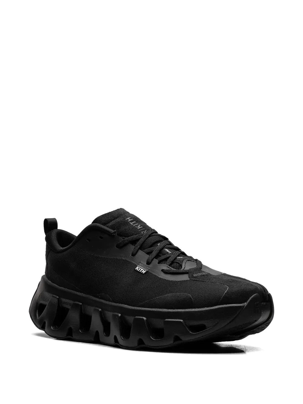 3MG10771043 KITH Ã On K-Tech 1 "Black" (Men's)
