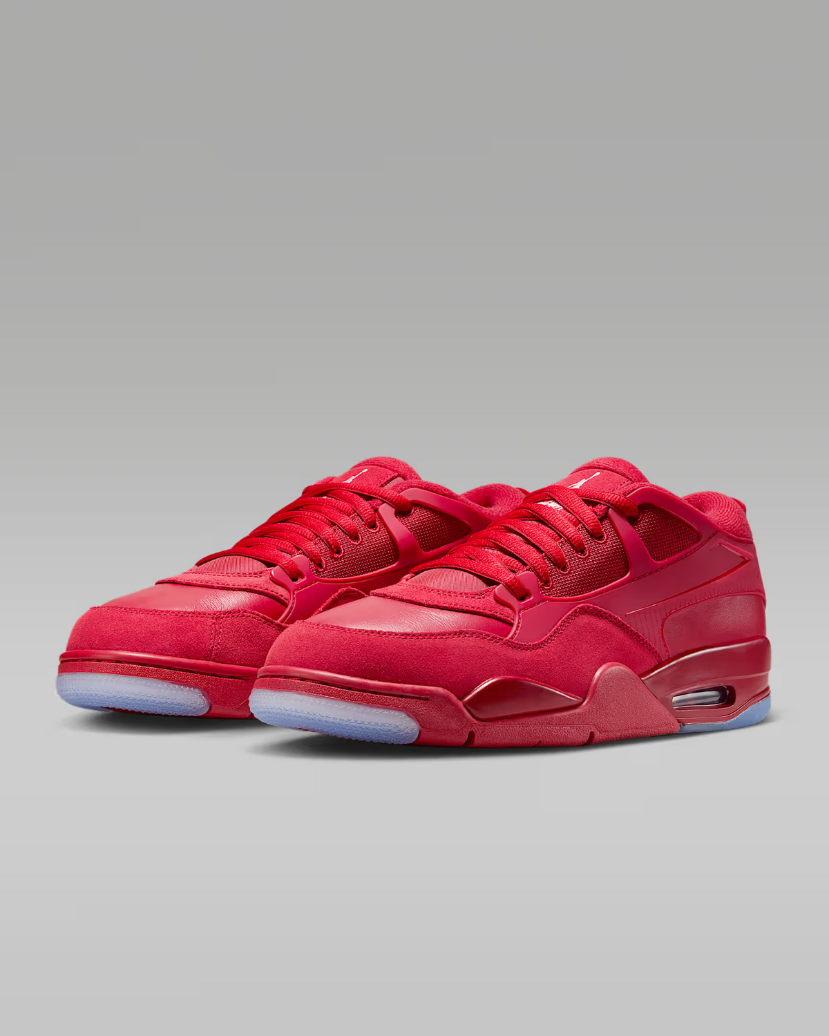 FQ7939-601 Nike Air Jordan 4 RM Varsity Red (Men's)