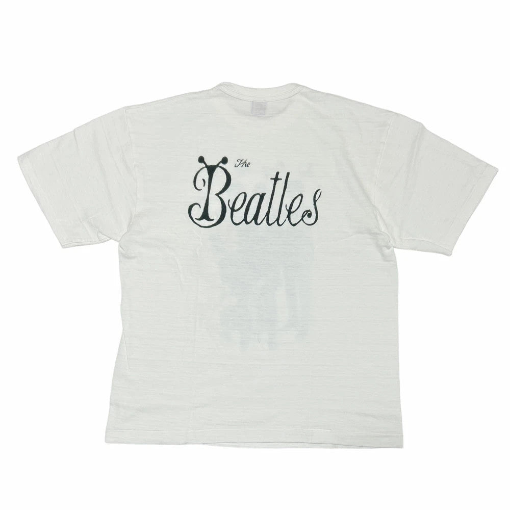 HUMAN MADE Beatles T-Shirt White