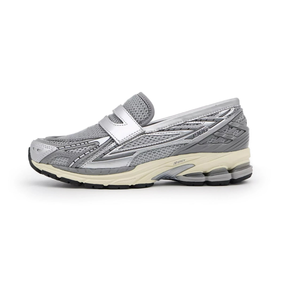 U1906LAE New Balance 1906L Silver (Men's)