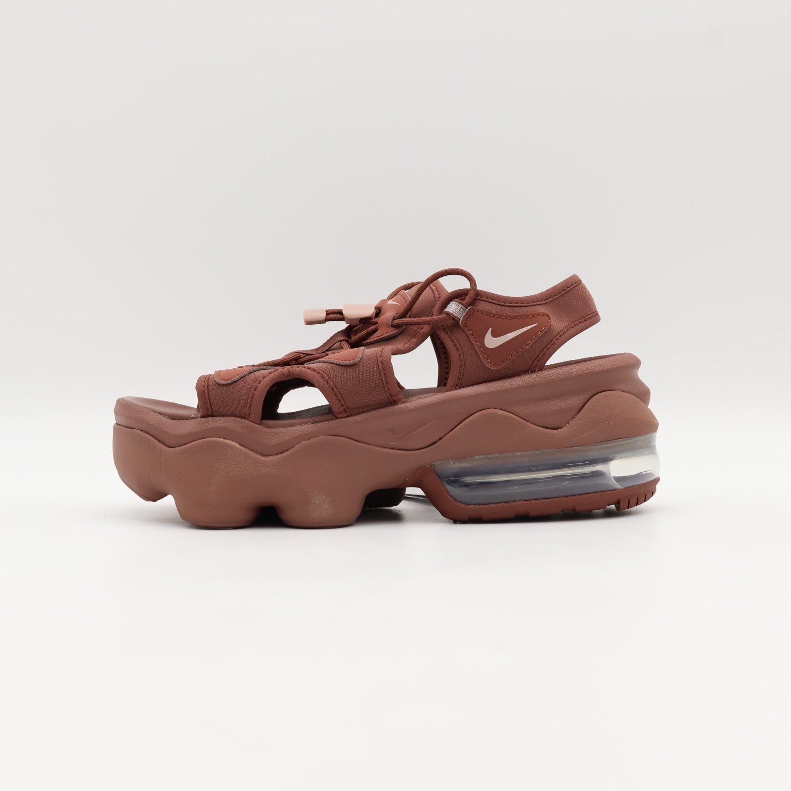CI8798-202 Nike Air Max Koko Red Sepia Red Sepia Particle Pink (Women's)