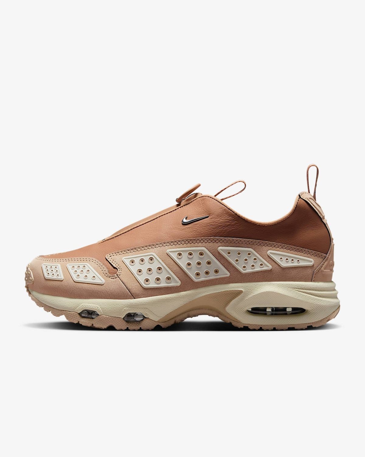 HV4510-200 Nike Air SNDR Max Premium Hemp (Women's)