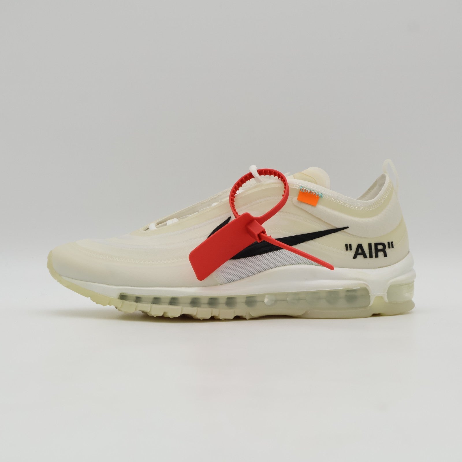 AJ4585-100 Off-White à Nike Air Max 97 The Ten (Men's)
