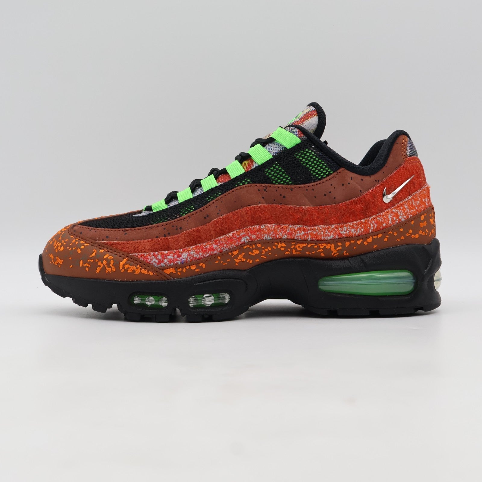IQ5755-200 Nike Air Max 95 Big Bubble Hong Kong (Men's)