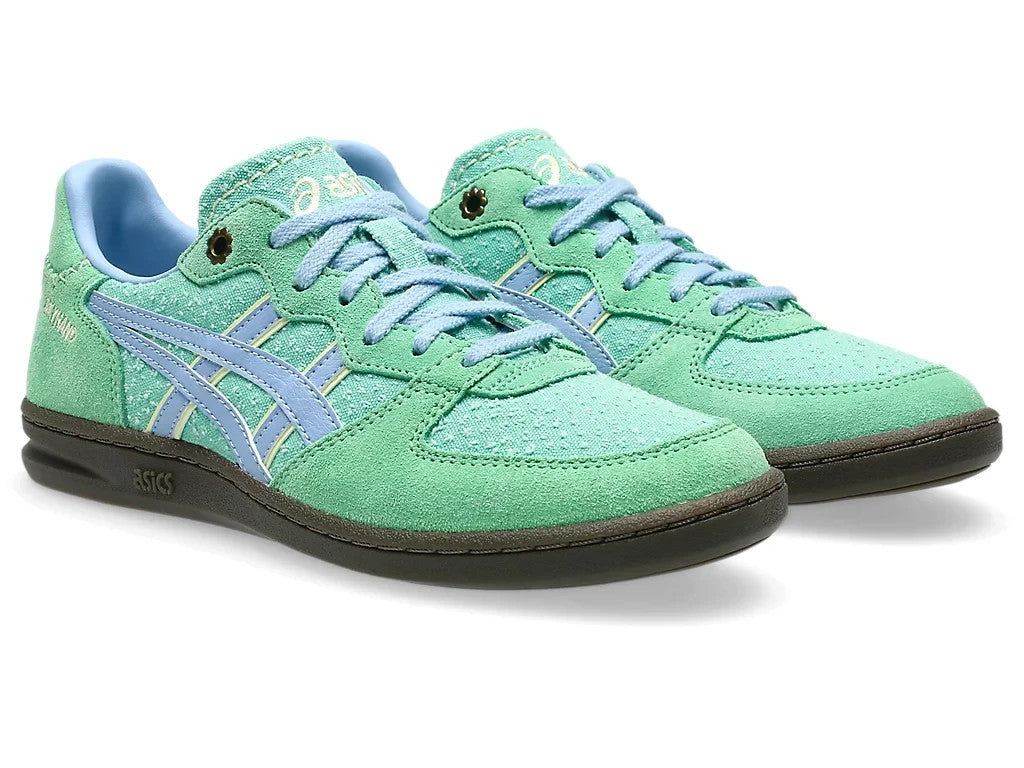 1203A767-300 Asics Skyhand OG Peppermint Stone Wash (Men's)