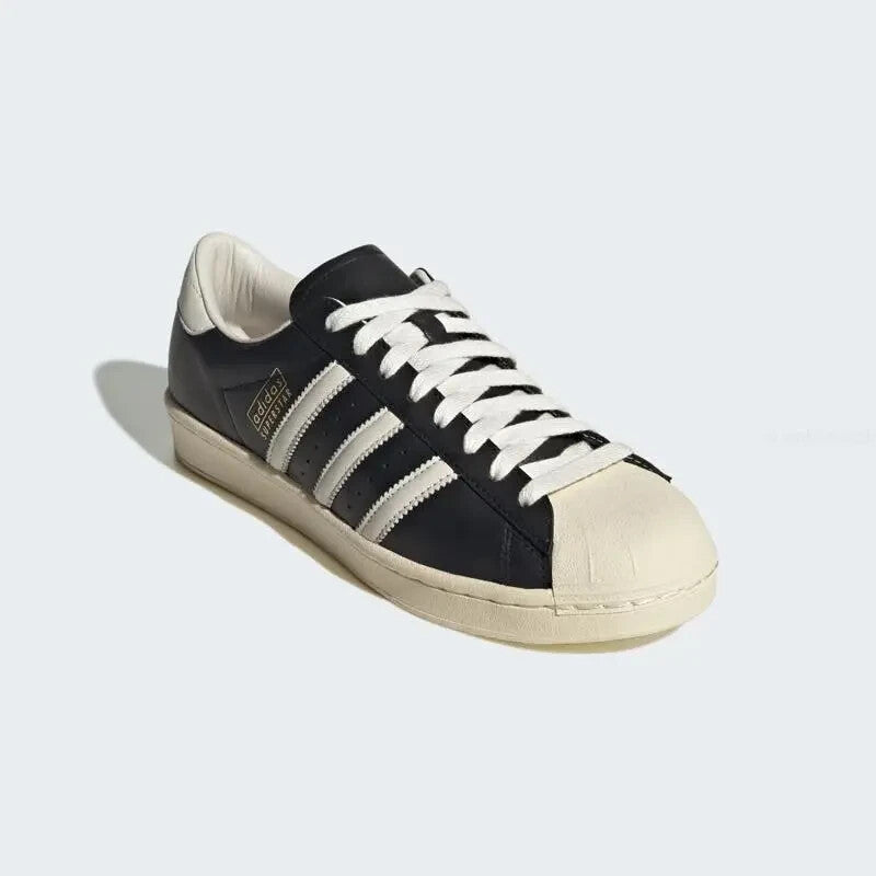 JI3139 adidas Originals Superstar Vintage Made in Germany Core Black Core (Men's