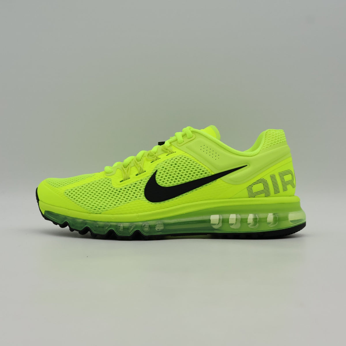 HF3660-700 Nike Air Max 2013 Volt (Men's)