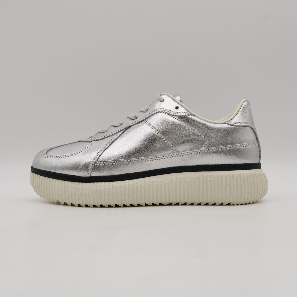 1183B941-020 Onitsuka Tiger Delecity Pure Silver (Men's)