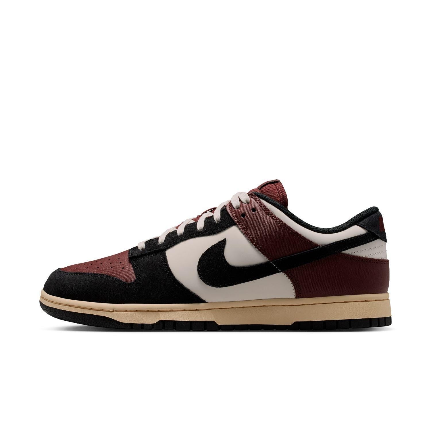 IM4414-200 Nike Dunk Low Retro "Bronze Eclipse/Pale Ivory" (Men's)
