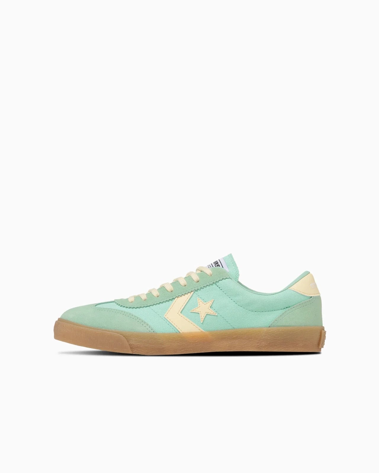 33702661 Converse Roadclassic SK OX Light green cream (Men's)