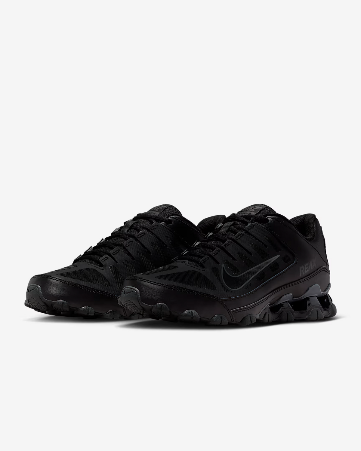 IO2400-008 Nike Reax 8 TR Workout Shoes (Womenâs)