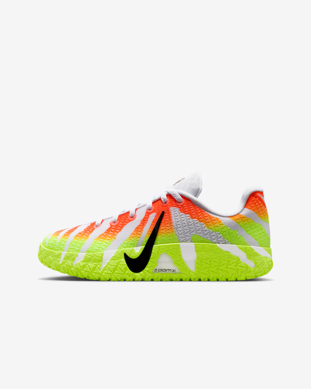 IM8692-100 Nike GS 3 Snowed In