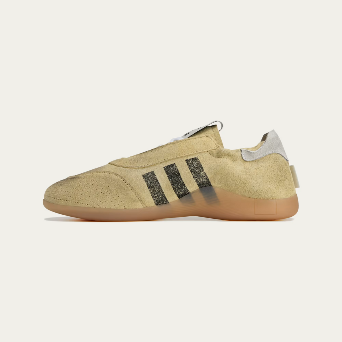 HP3516 Song for the Mute à adidas Originals Taekwondo Mei Cream (Women's)