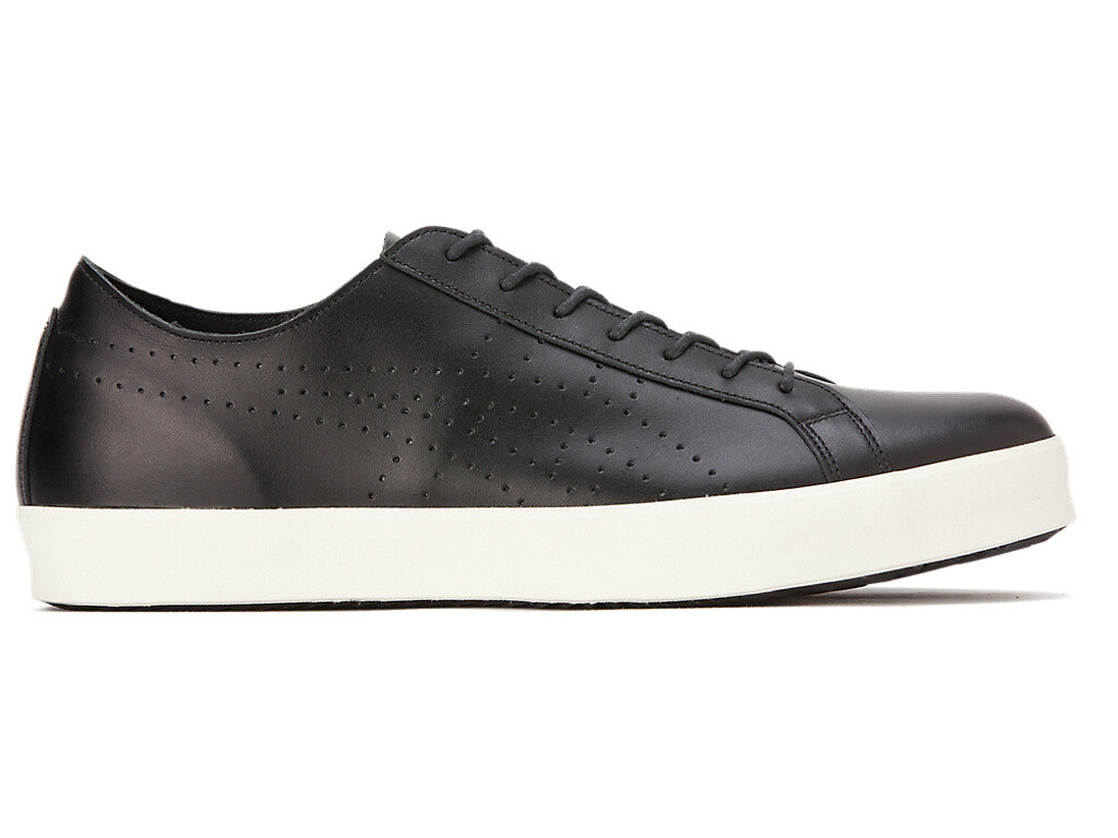1183B460-002 Onitsuka Tiger Fabre Deluxe Lo CL Black (Men's)