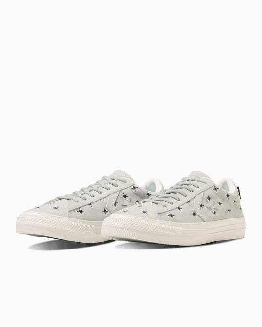 34201460 BoTT Ã Converse Skateboarding Proride SK OX + Ice Blue (Men's)