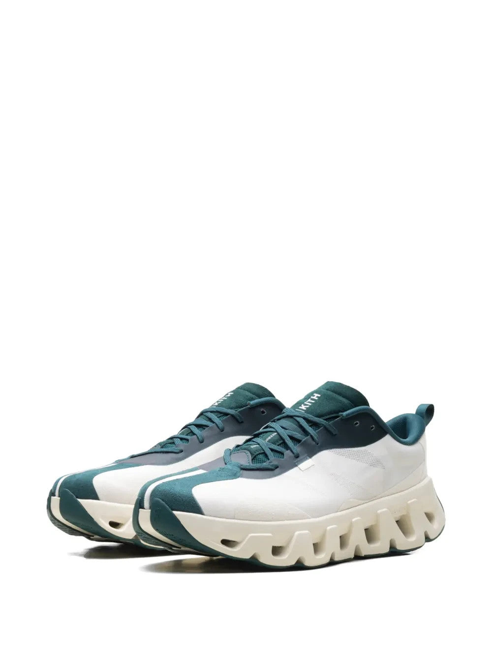 3MG10775561 KITH Ã On K-Tech 1 "Tofu/Sea Moss" (Men's)