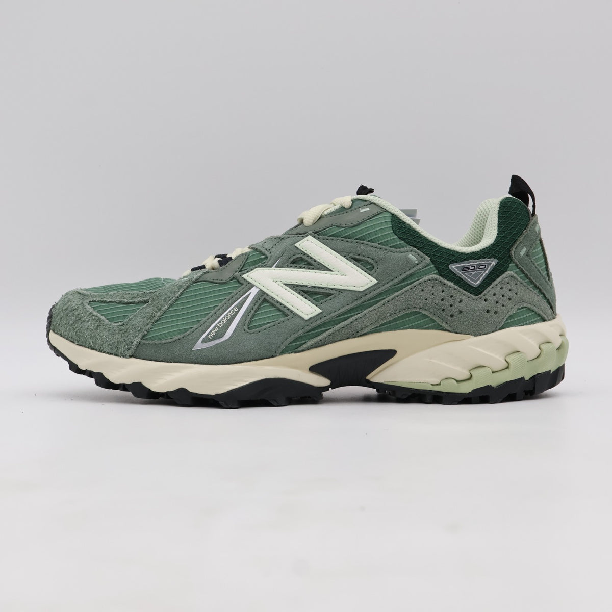 ML610TLN New Balance 610 Lunar New Year Jade Green (Men's)