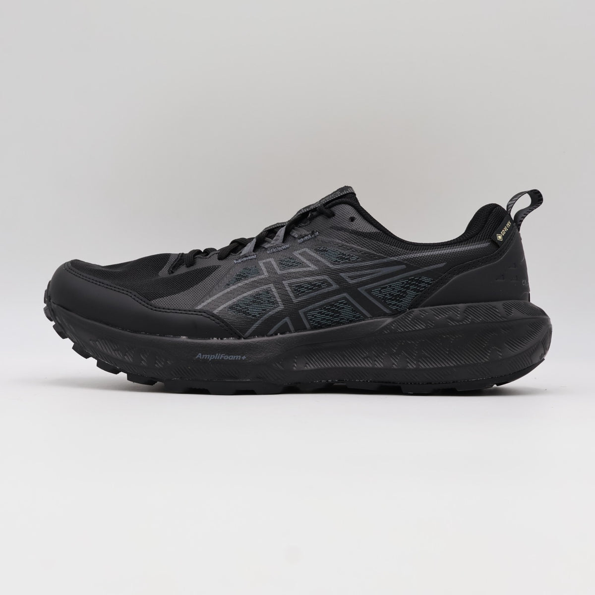 1011b977-002 Asics Gel-Sonoma 8 GORE-TEX Black Carrier Grey (Men's)