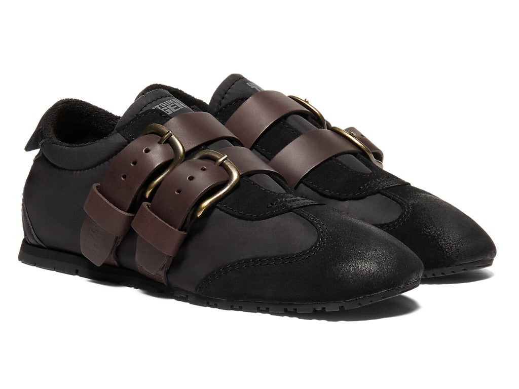 1183C627-001 Onitsuka Tiger Codobel Black/Brown (Men's)