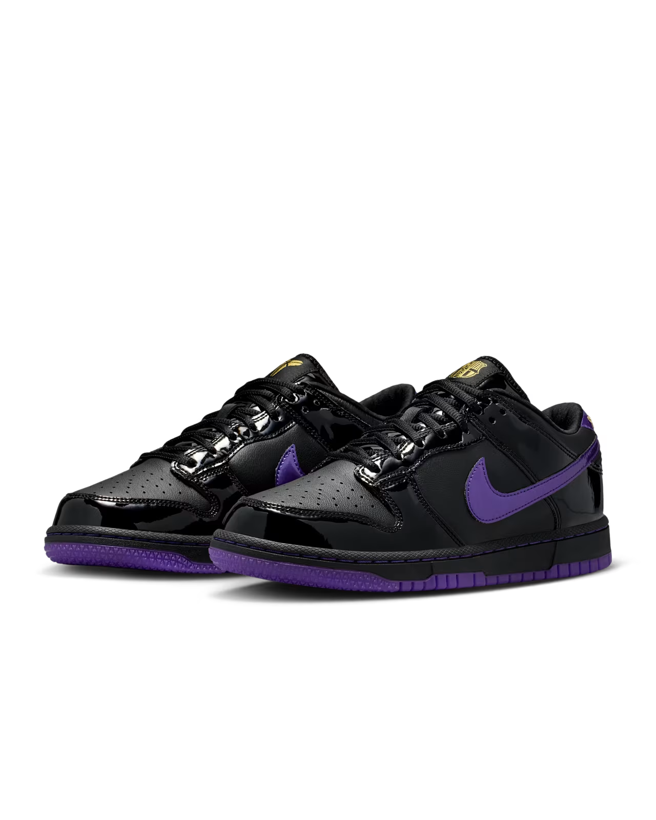 IV7508-001 Barcelona à Kobe Bryant à Nike Dunk Low Protro (Men's)