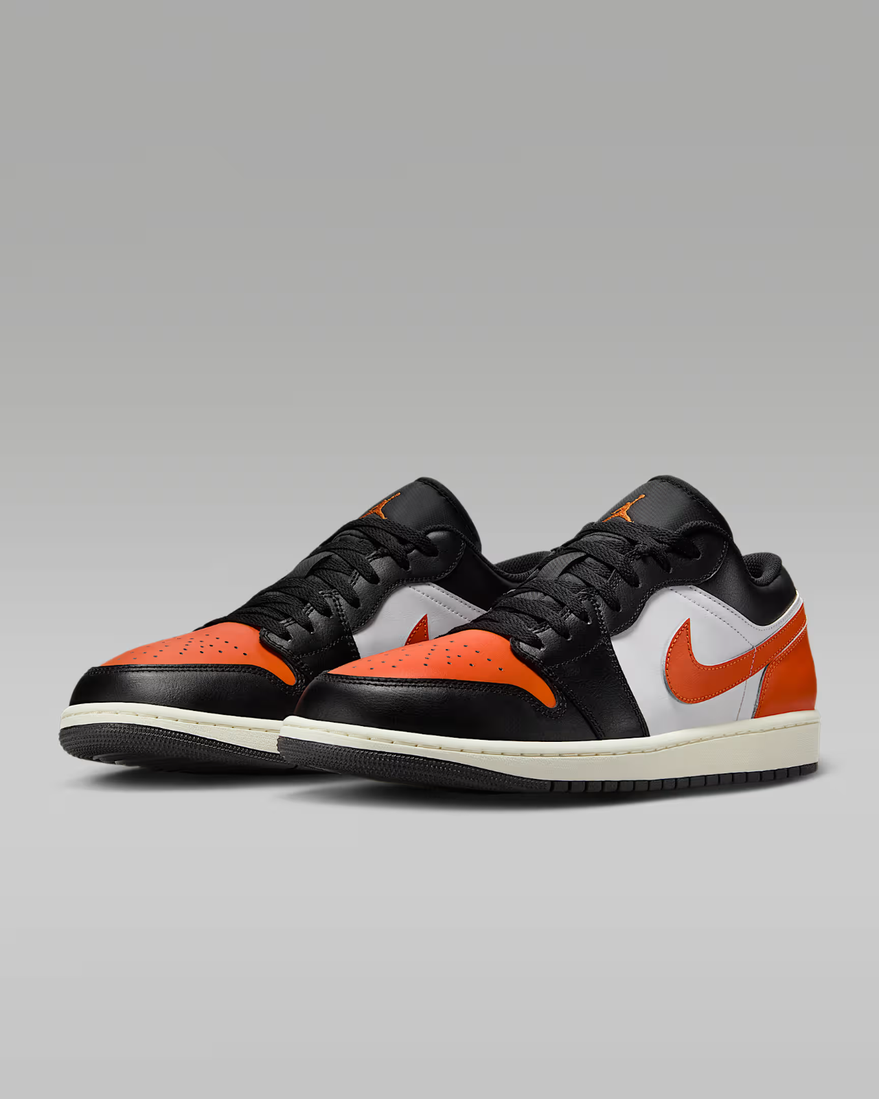 553558-081 Nike Air Jordan 1 Low Shattered Backboard (2025) (Men's)