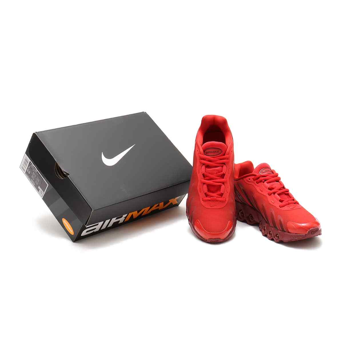 HF5509-600 Nike Women's Air Max DN8 University Red (Women's)