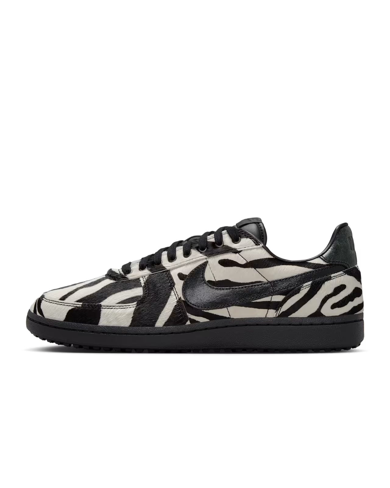 IM3075-002 Nike Field General Zebra (Men's)