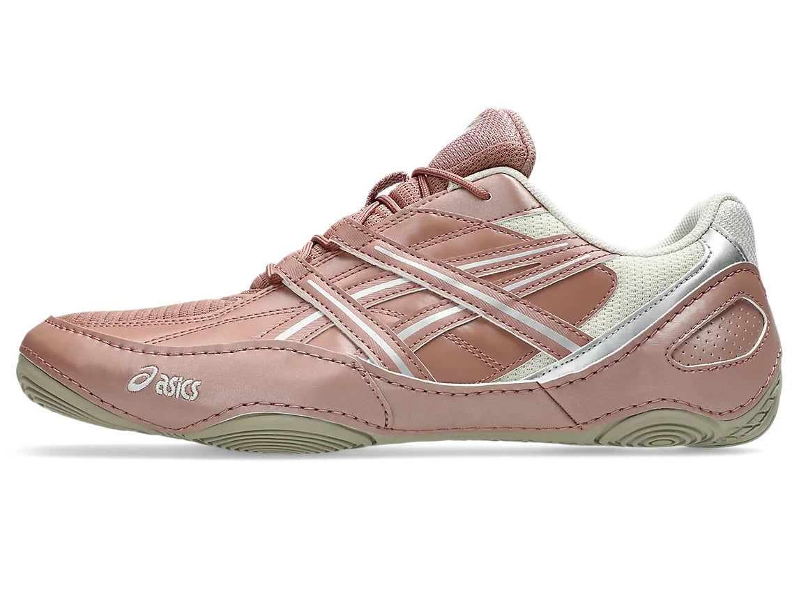 1203A879-600 Asics Hypersync "Umeboshi/Pure Silver" (Men's)