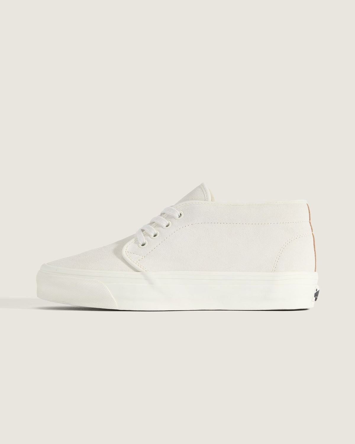 VN0010Y6CCZ OTW by Vans Chukka 49 Vibram "Marshmallow" (Men's)
