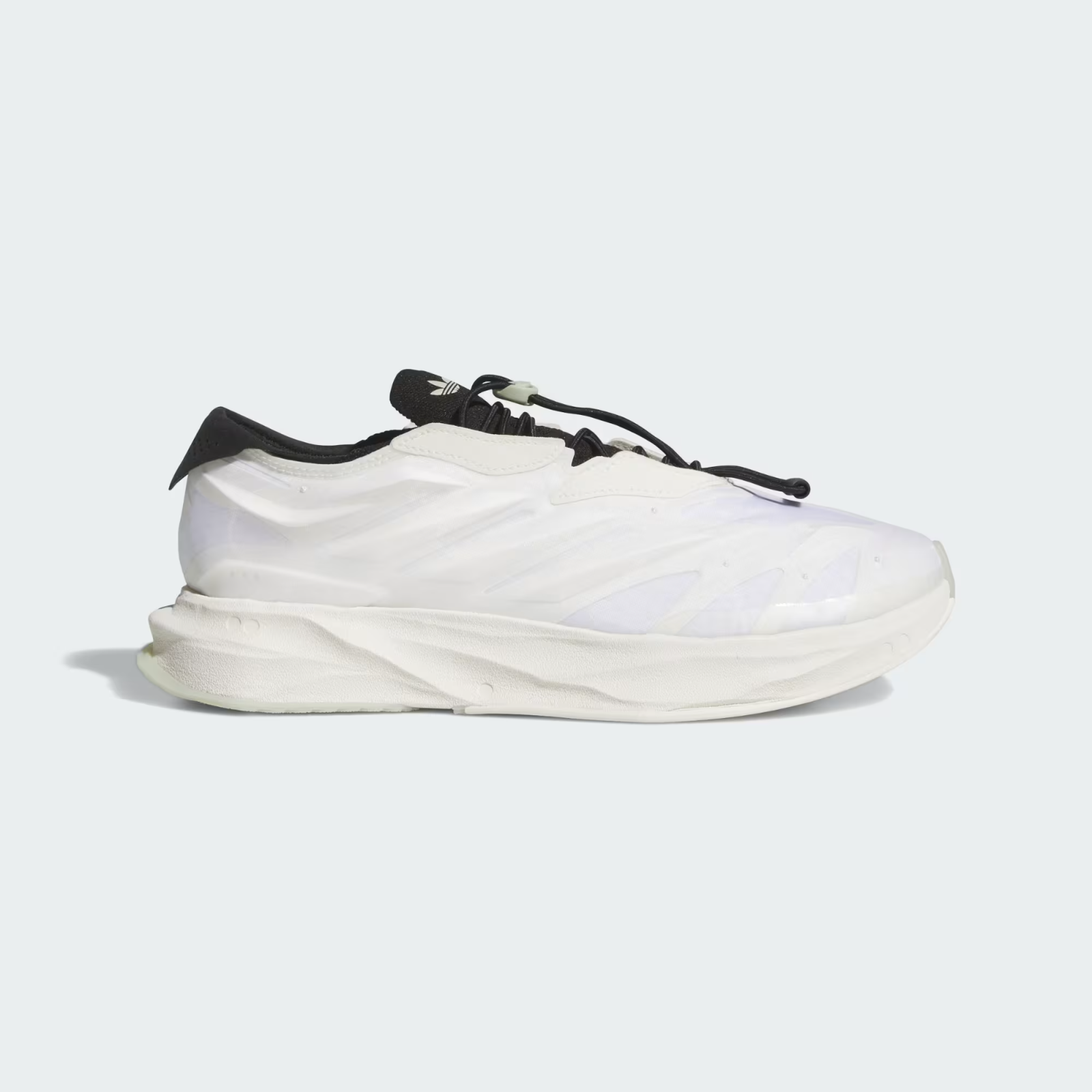 KH8048 adidas Terramono Lightstrike "Core White/Off White/Core Black" (Men's)
