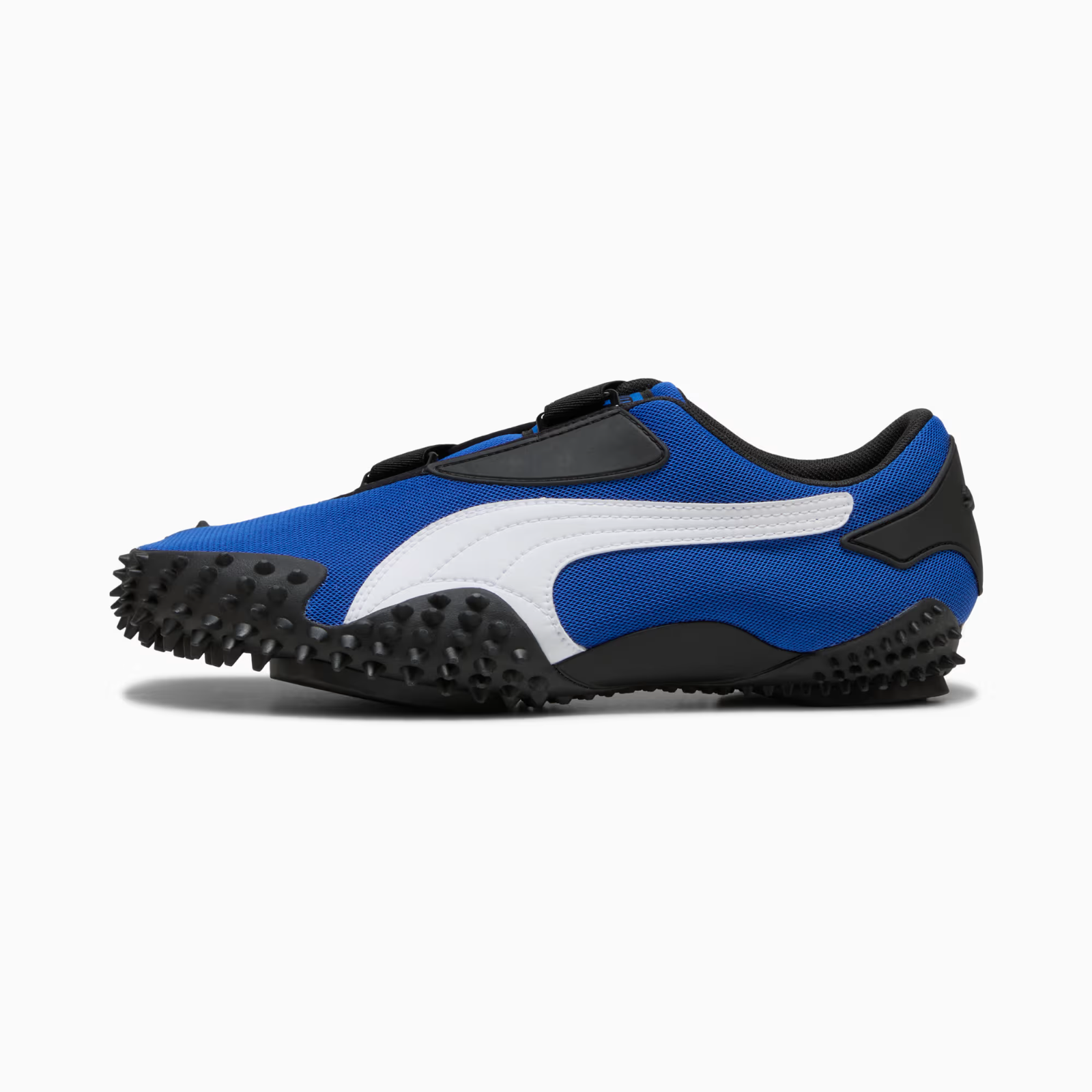 403206-01 Puma Mostro OG Prime Mountain Blue Puma White (Men's)