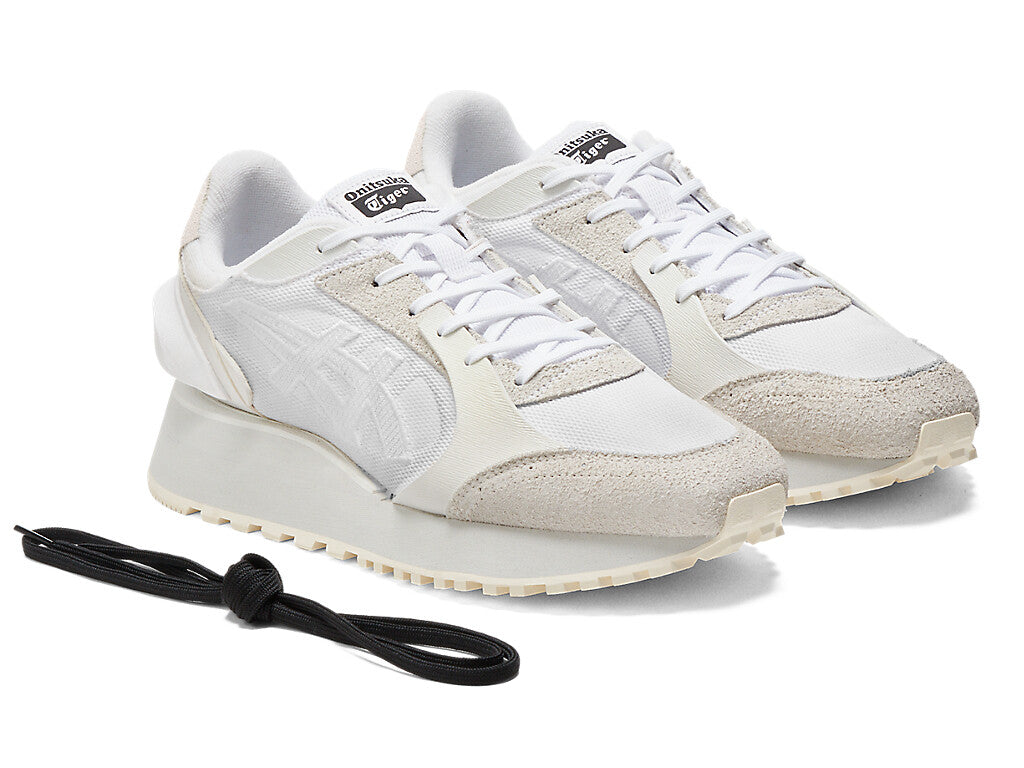 1183B555-102 Onitsuka Tiger Moage CO White (Men's)