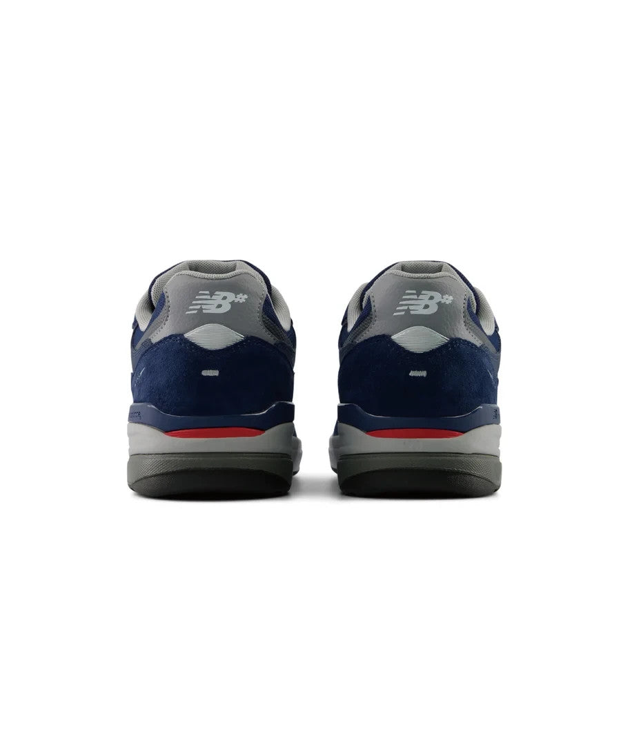 UN933LNV New Balance Numeric Andrew Reynolds 933 "NB Navy/Slate Grey" (Men's)