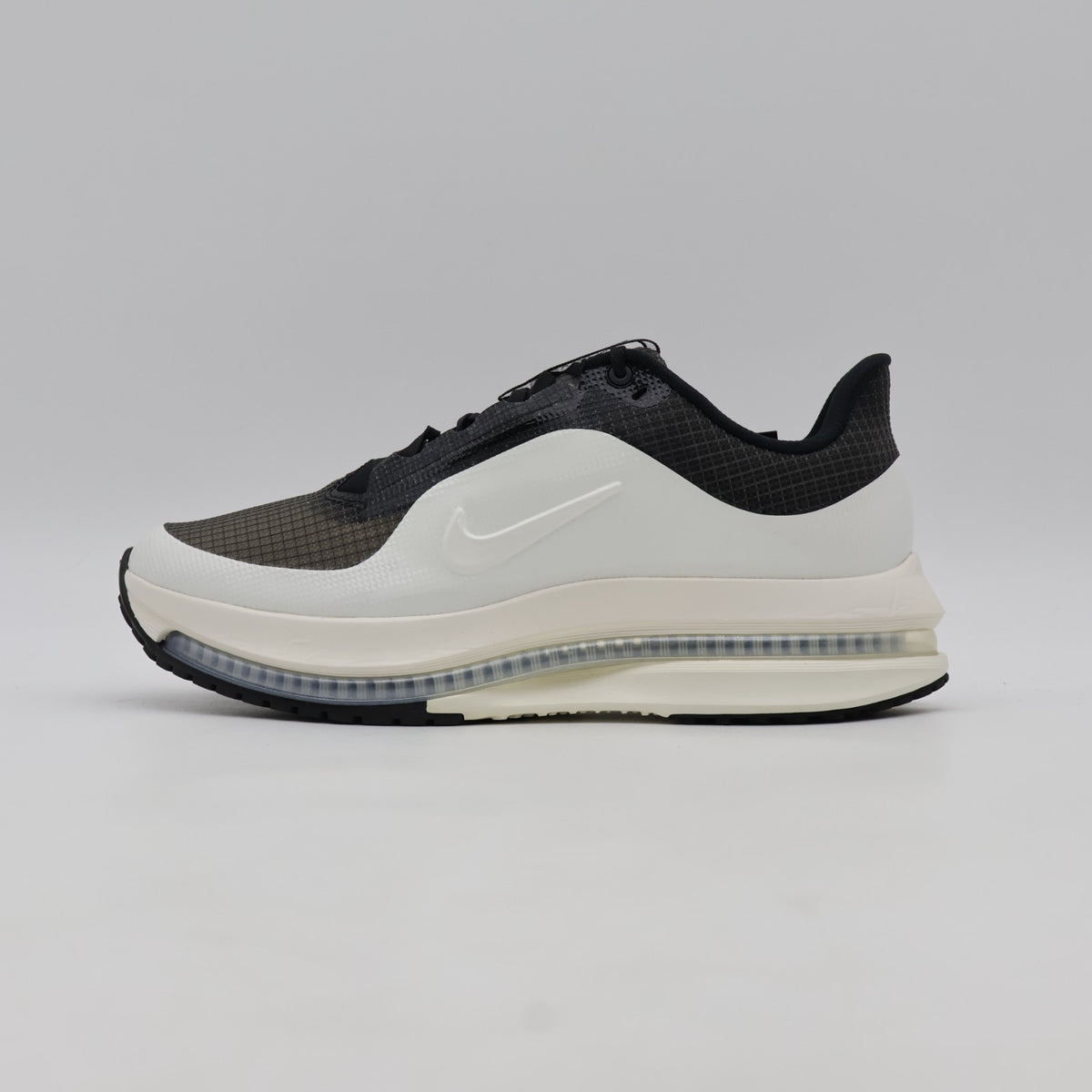 IR2166-001 Nike Pegasus Premium "Black/Sail" (Men's)