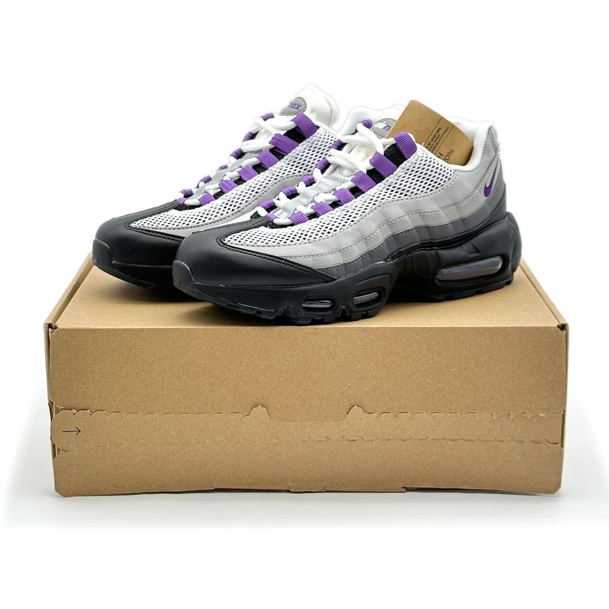 DH8015-003 Nike WMNS Air Max 95 Next Nature Disco Purple