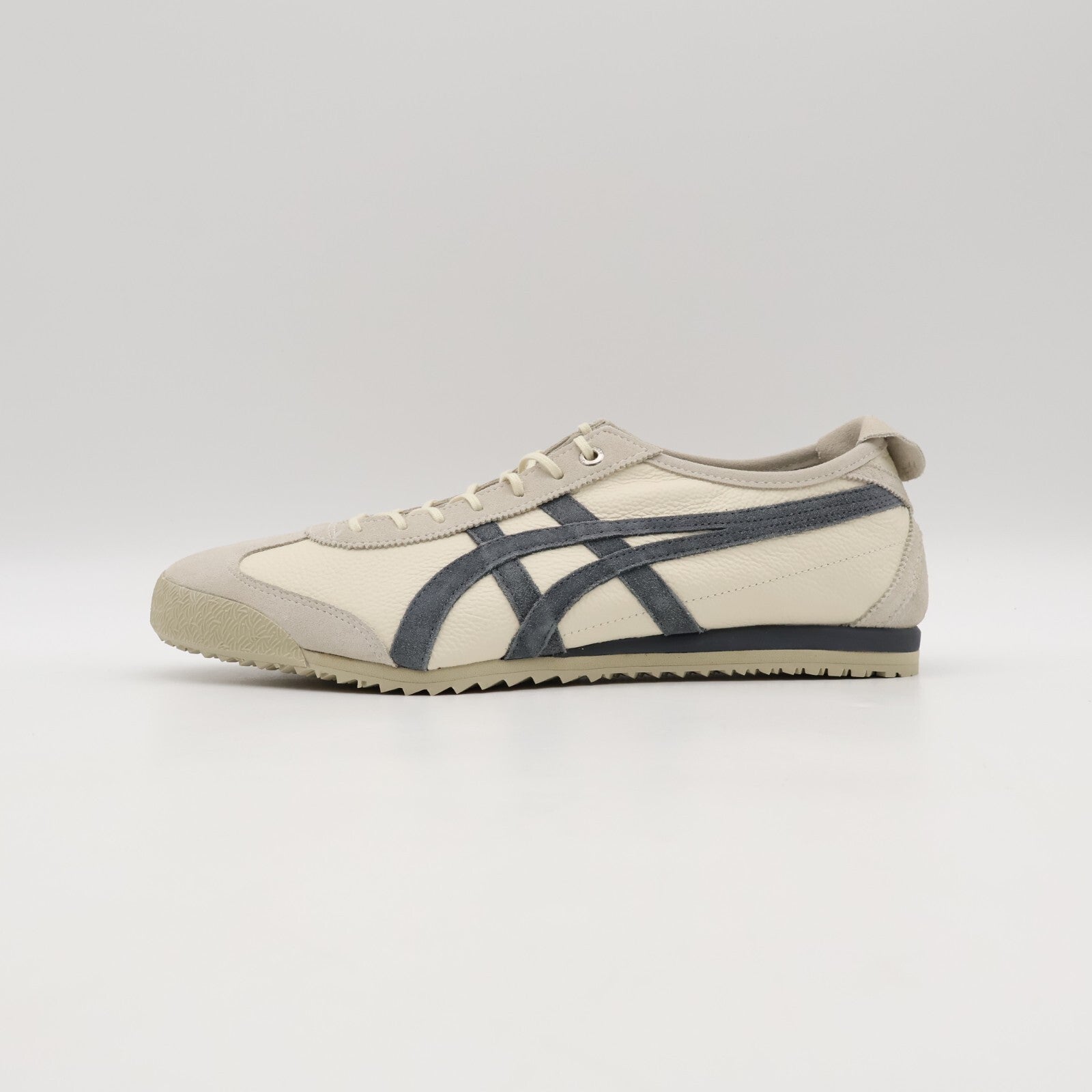 1183C015-200 Onitsuka Tiger Mexico 66 SD Birch Metropolis (Men's)
