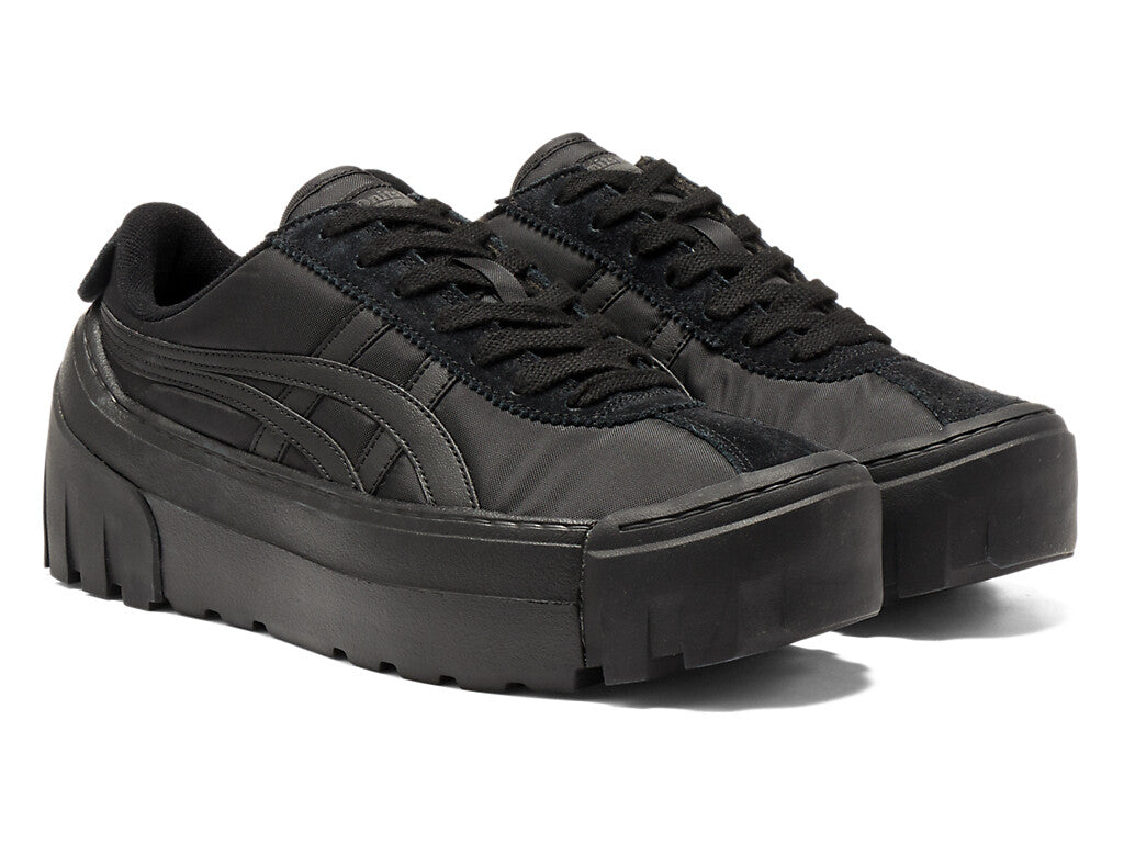 1183A585-001 Onitsuka Tiger Delegation Chunk Black (Men's)