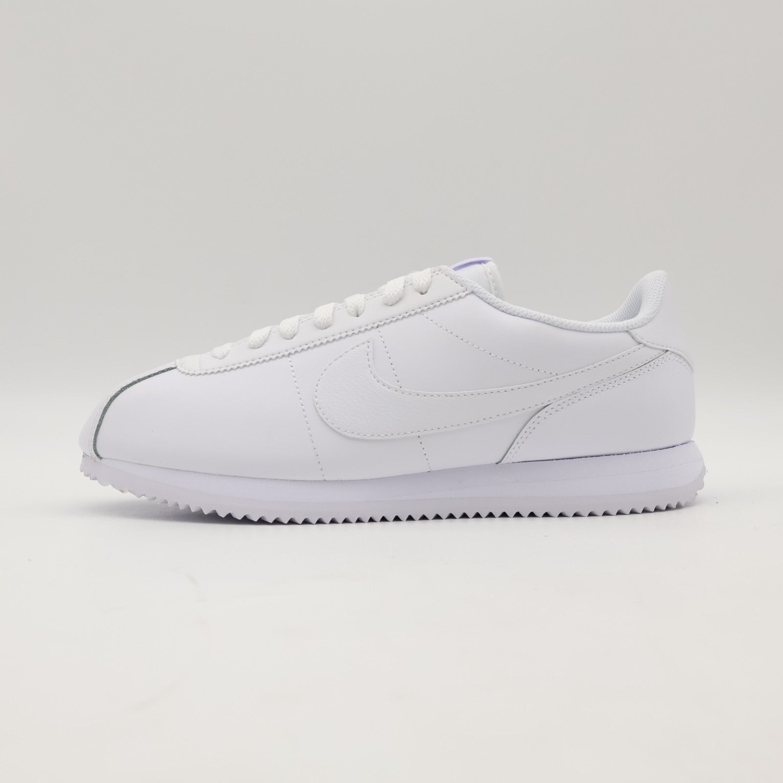 DN1791-109 Nike Cortez Leather Shoes (Women's)