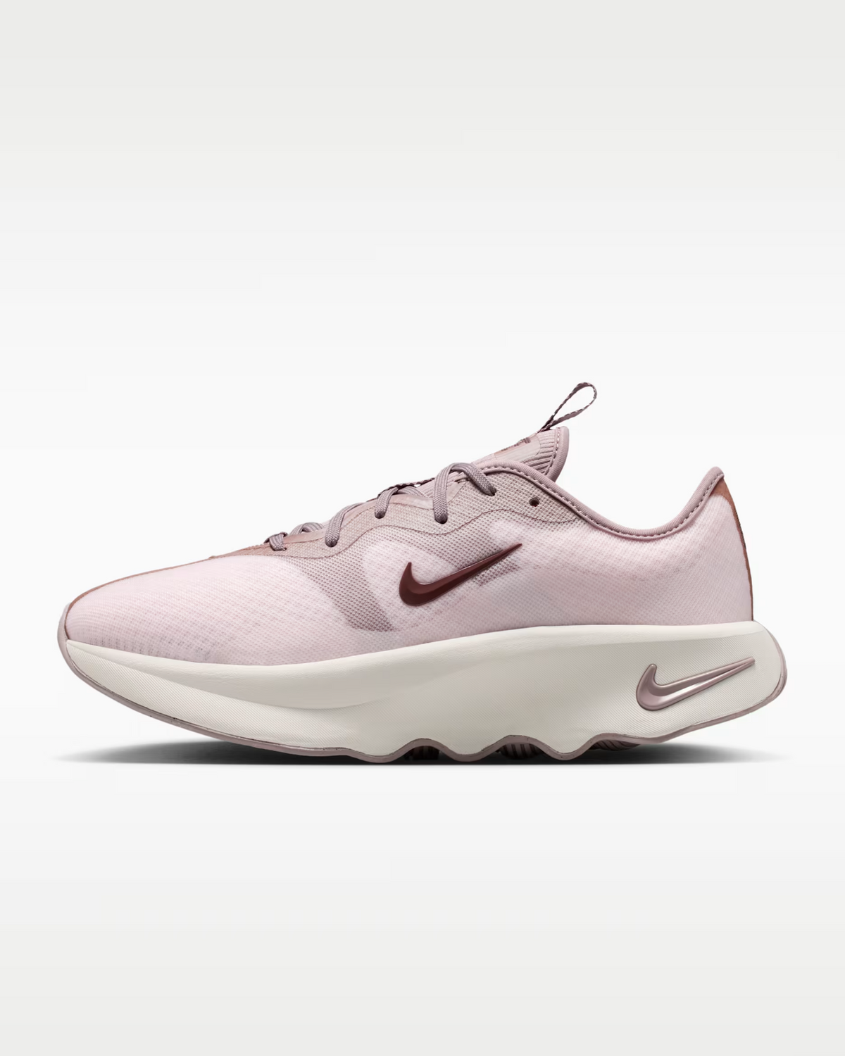 II7278-600 Nike Motiva 2 "Pearl Pink/Light Violet Ore" (Women's)