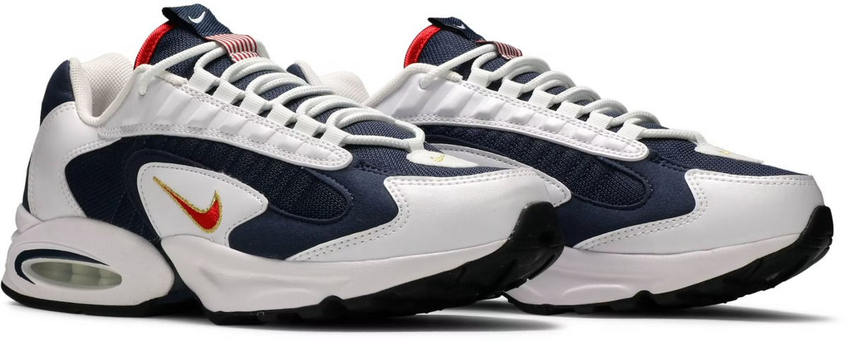 CT1763-400 Nike Air Max Triax 96 "USA" (Men's)