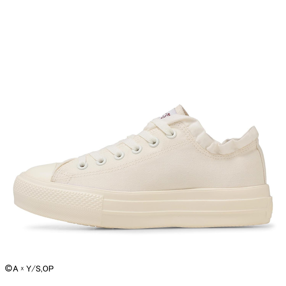 31317610 Oshi no Ko Converse All Star Light PLTS FA OX Kana Arima (Women's)