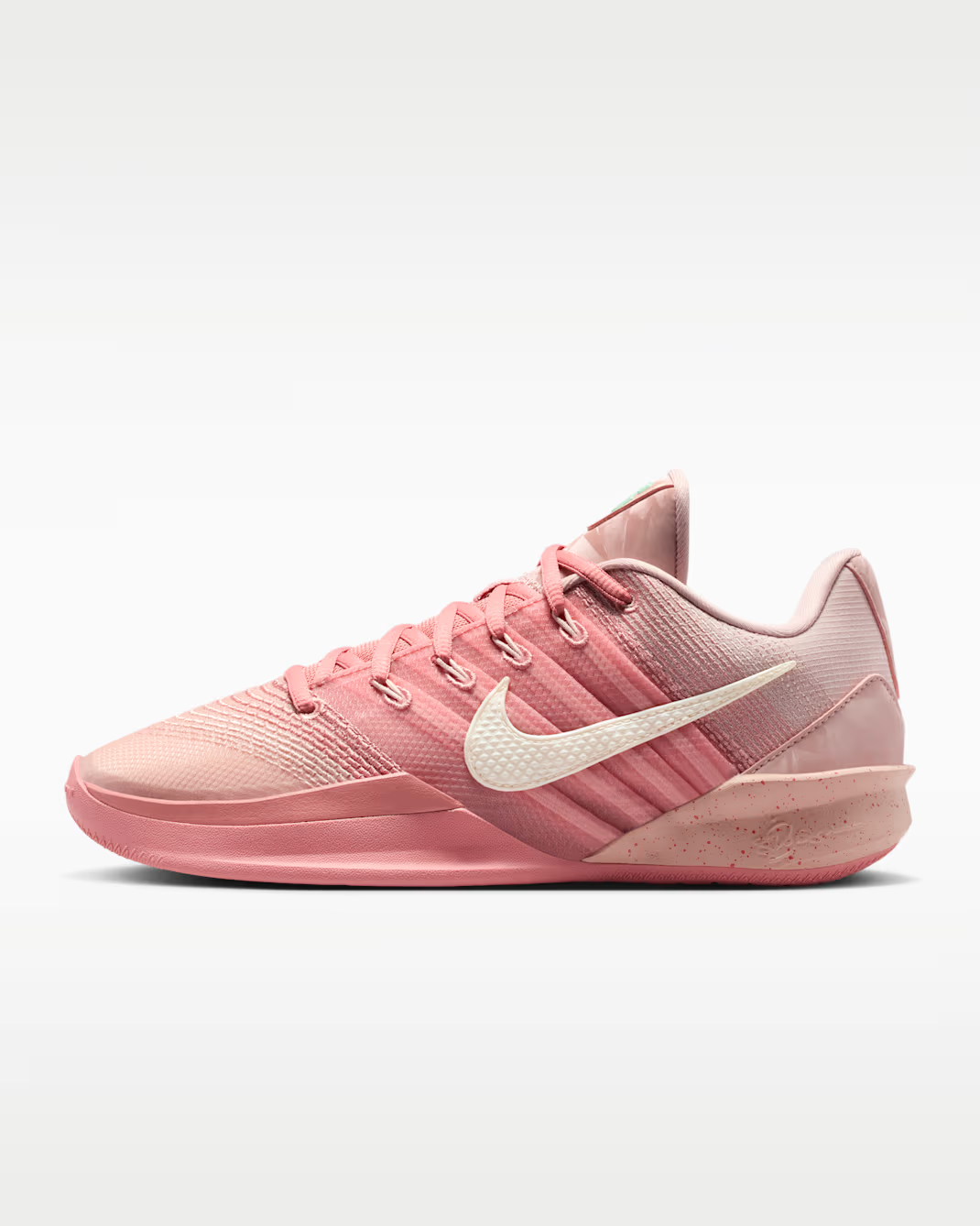 HF2882-600 Nike Sabrina 3 Pink Oxford (HF2881-600) (Women's)