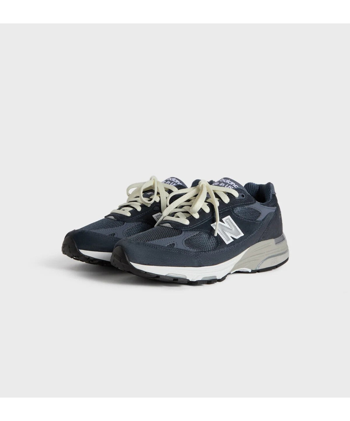 U993HK KITH Ã New Balance 993 Made in USA "Asteroid"