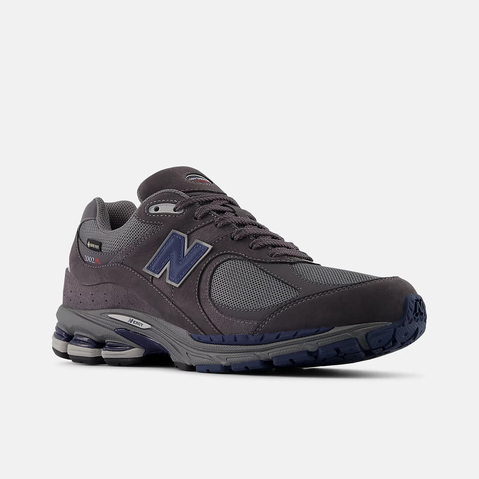 M2002RX4 New Balance 2002R GORE-TEX Magnet NB Navy Harbor Grey (Men's)