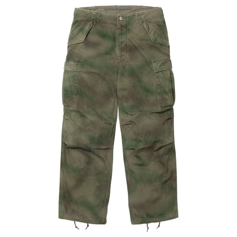 Supreme x A.PRESSE Cargo Pant Camo