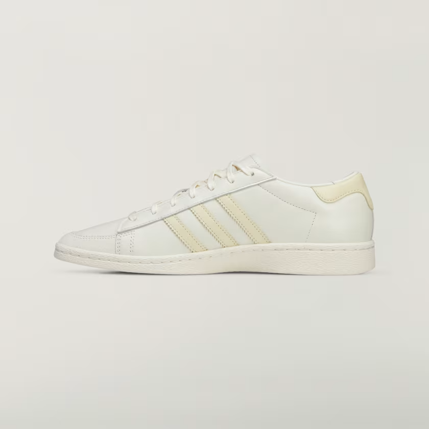 JR6859 Willy Chavarria à adidas Originals Jabbar Dress Off White( Men's)