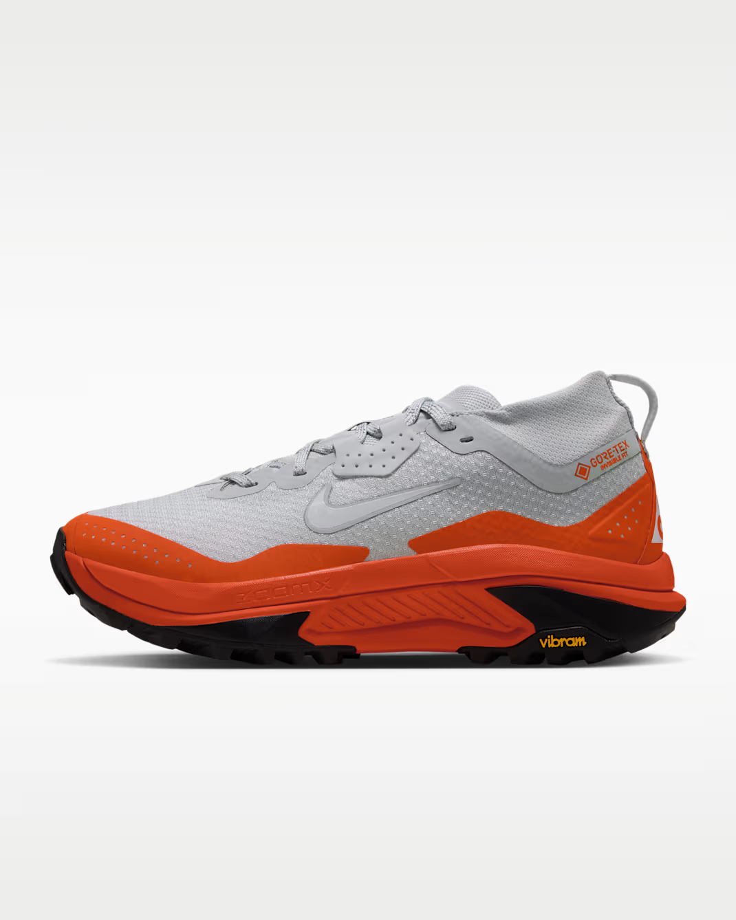 IO7933-002 Nike ACG Zegama Trail GORE-TEX Waterproof Running Shoes (Women's)