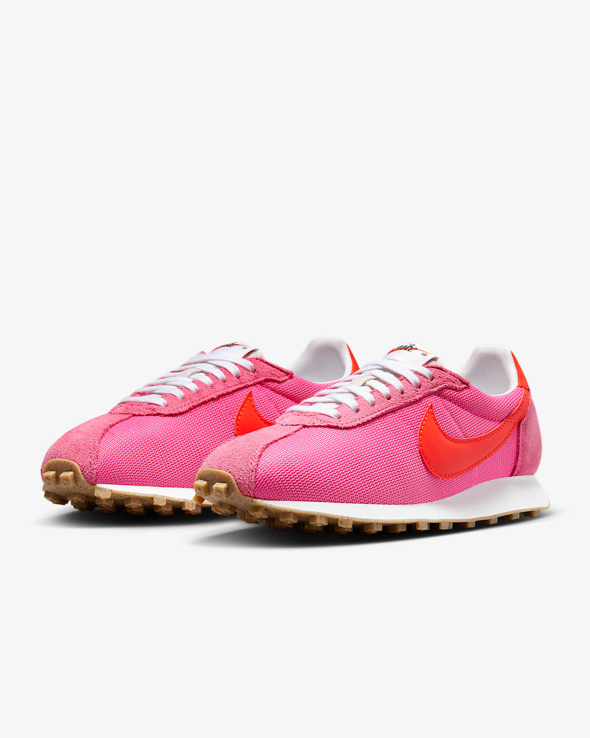 HF3227-601 Nike LD-1000 Pinksicle Summit White Gum Light Brown Picante (Women's