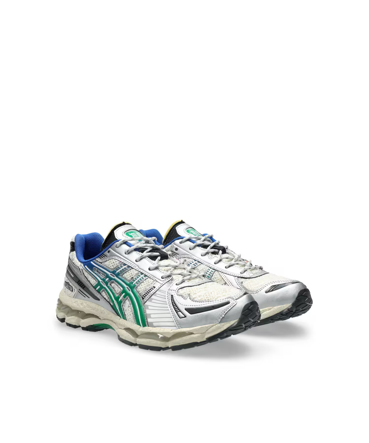 1203A916-100 Carnival à Asics Gel-Kayano 12.1 Multi Color (Men's)